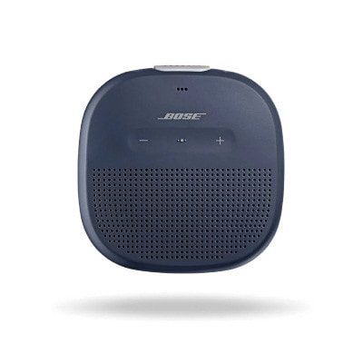 イオシス|BOSE SoundLink Micro Bluetooth speaker ダークブルー
