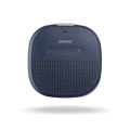 BOSE/soundlink micro/新品未使用/ダークブルー BOSE SoundLink Micro Bluetooth speaker ダークブルー|中古オーディオ