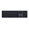 Apple Magic Keyboard (テンキー付き) スペースグレイ - JIS MRMH2J/A