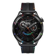 Xiaomi Watch S4 47mm レインボー【国内版】