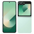 Galaxy Z Flip6 5G SIngle-SIM SM-F741Q ミント【RAM12GB/ROM256GB 国内版SIMフリー】