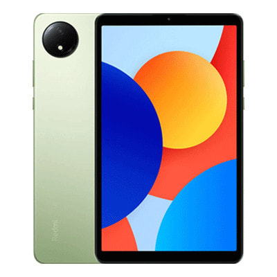 Redmi Pad SE 8.7 オーロラグリーン　4GB+64GB Redmi Pad SE 8.7 Wi-Fi オーロラグリーン【RAM4GB/ROM64GB
