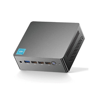 Skybarium Mini PC MN37【Ryzen7(2.3GHz)/16GB/512GB SSD/Win11Home