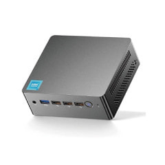Skybarium Mini PC MN37【Ryzen7(2.3GHz)/16GB/512GB SSD/Win11Home】