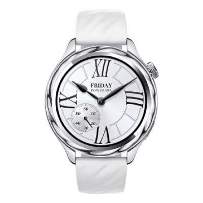 Xiaomi Watch S4 47mm シルバー【国内版】|中古ウェアラブル端末格安 