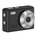 SAC CONNECT mini デジタルカメラ ブラック SMC01-BK