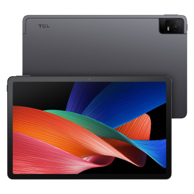 tcl tab 11 9466x　中古動作品　android タブレット TCL TAB 11 9466X ダークグレー|中古タブレット格安販売の【イオシス】