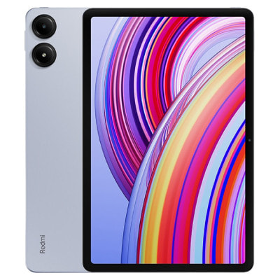 【新品同様】Redmi Pad Pro 128GB＋6GB オーシャンブルー Redmi Pad Pro オーシャンブルー【RAM6GB/ROM128GB/国内版/Wi-Fi