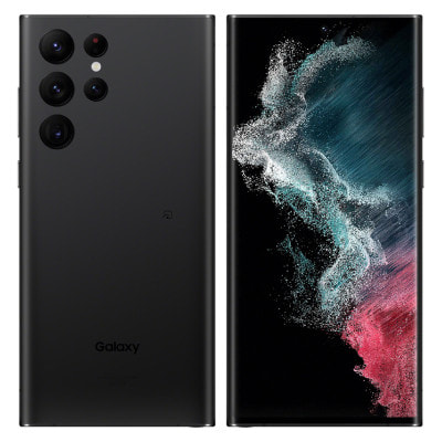 Galaxy S22 256gb ファントムブラック【au版 SIMフリー】 Galaxy S22 5G 256GB - ブラック - Simフリー - Au版 【整備済み