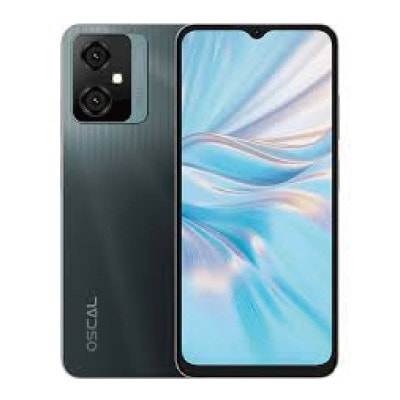 OSCAL C70 Shadow Gray【6GB/128GB 海外版SIMフリー】【AC