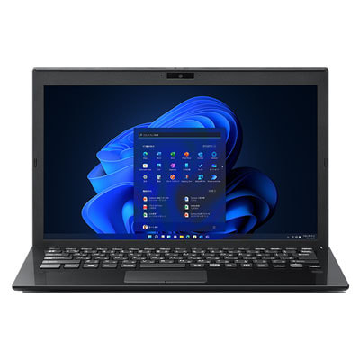 イオシス｜VAIO Pro PG VJPG13C11N ブラック【Core i5(1.0GHz)/8GB/256GB SSD/Win11Pro】