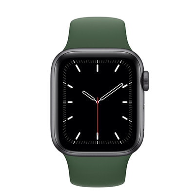 Apple アップル/AppleWatch Nike SE GPS 40mm/MYYD2J/A/H4HF30MMQ1N0/ABランク/85【中古】 Apple Apple Watch SE 第2世代 GPSモデル 40mm MNJV3J/A