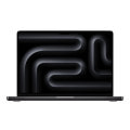 MacBook Pro 14インチ MX2K3J/A Late 2024 スペースブラック【Apple M4 Max(14コア)/36GB/1TB/32コアGPU】