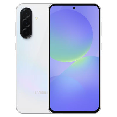Galaxy A36 5G SM-A366Q オーサムホワイト【国内版SIMフリー