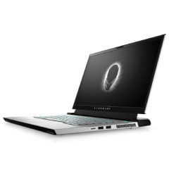 Alienware m15 R3 ルナライト【Core i7(2.6GHz)/16GB/512GB SSD+512GB SSD/Win11Pro】