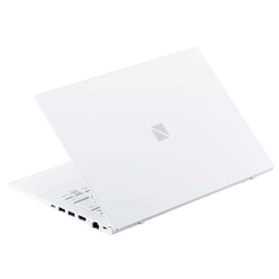 イオシス|LAVIE N14 N1475/BAW PC-N1475BAW パールホワイト【Core i7(2.8GHz)/8GB/512GB SSD/Win11Home】
