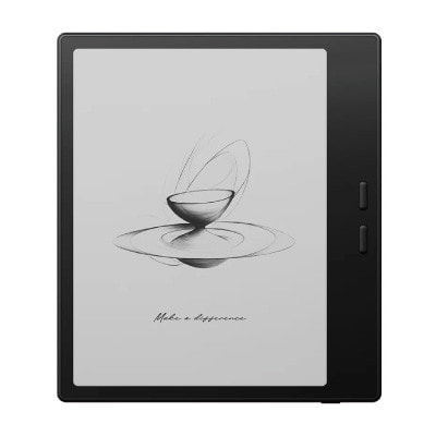 Boox Go 7モノクロ 中古 BOOX Go7 モノクロ Gen2 ブラック【RAM4GB/ROM64GB】|中古タブレット