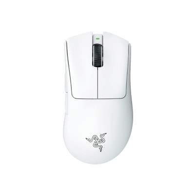 イオシス｜Razer DeathAdder V3 Pro RZ01-04630200-R3A1 White