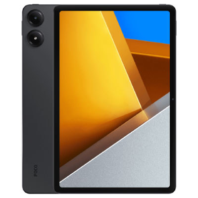 【新品・未開封】Xiaomi POCO Pad グローバル版 グレー 箱傷み】POCO Pad グレー|中古タブレット格安販売の【イオシス】