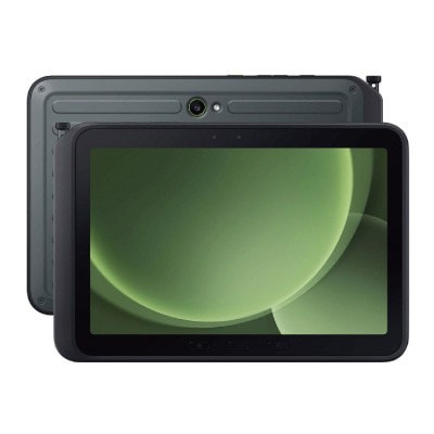 Samsung Galaxy Tab Active5 Pro Wi-Fi SM-X350 Green 【RAM6GB