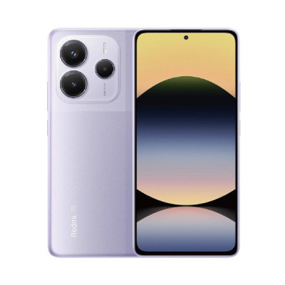 Xiaomi Redmi Note14 5G 香港版 ラベンダーパープル Redmi Note 14 5G (Mystique White, 8GB RAM 256GB Storage