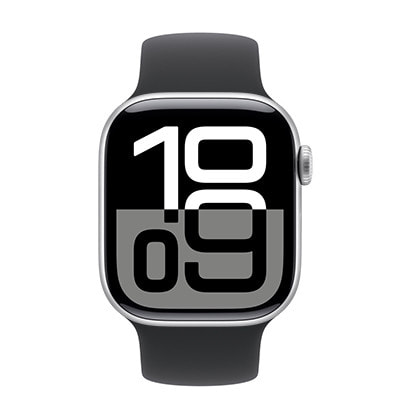 Apple Watch Series10 42mm GPSモデル MWWW3J/A+MY7T3FE/A A2997