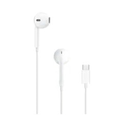 Apple EarPods with USB-C Connector MYQY3FE/A