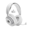 Steelseries Arctis Nova 5 Wireless 61671 ホワイト