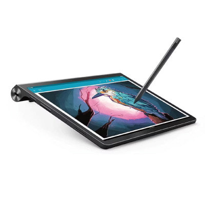 Lenovo Yoga Tab 11 with Precision Pen2 Wi-Fiモデル 128GB
