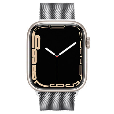 Apple - 【新品未使用】Apple Watch Series 7（GPSモデル） Amazon.co.jp: 【整備済み品】Apple Watch Series 7 (GPSモデル