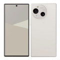 AQUOS R10 SH-M31 カシミヤホワイト【RAM12GB/ROM256GB 国内版