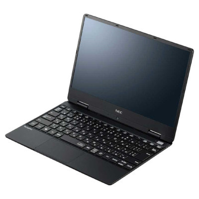 VersaPro UltraLite タイプVH VKT13/H-4 PC-VKT13HZG4【Core i5(1.3GHz 