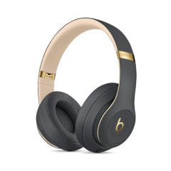 Beats Studio3 Wireless Skyline Collection MXJ92PA/A シャドーグレー