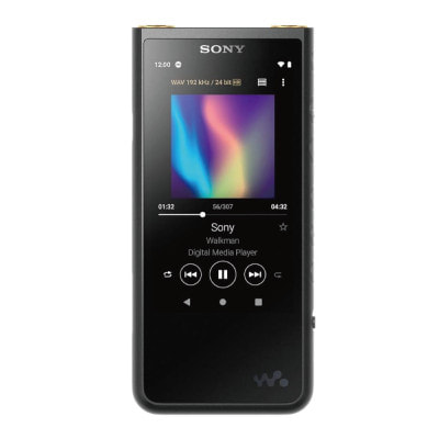 SONY NW-ZX707 64GB ブラック 美品 本体のみ Amazon.com: Sony NW-ZX707 Walkman 64GB Hi-Res Portable