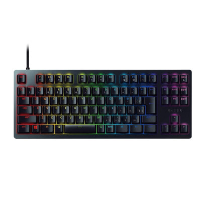 Razer Huntsman Tournament Edition JP Linear Optical Switch RZ03
