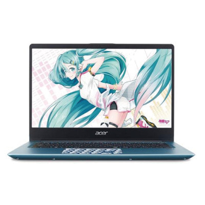 acer Swift3 SF314-56-A58U/MIKU【Core i5(1.6GHz)/8GB/256GB acer Swift3 SF314-56-A58U/MIKU【Core i5(1.6GHz)/8GB/256GB