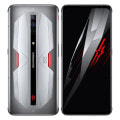 Nubia Red Magic6 Pro 16GB 256GB Moon Sliver Dual-SIM NX669J【国内版 SIMフリー】