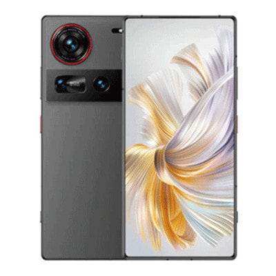 イオシス｜nubia Z70 Ultra NX733J Black 【RAM12GB/ROM256GB 国内版SIMフリー】