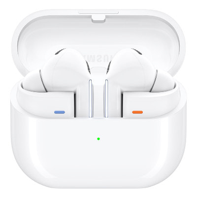 Samsung Galaxy Buds3 Pro 本体 新品未使用品海外版 Galaxy Buds3 Pro ホワイト SM-R630【海外版】|中古オーディオ格安販売