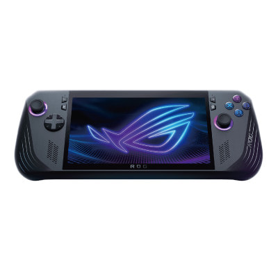 イオシス｜ROG Ally X RC72LA-Z1E24G1T【Ryzen Z1 Extreme(3.3GHz)/24GB/1TB SSD/Win11Home】