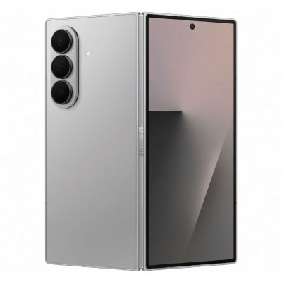 Galaxy Z Fold7 SM-F966Q シルバーシャドウ【RAM12GB/ROM512GB