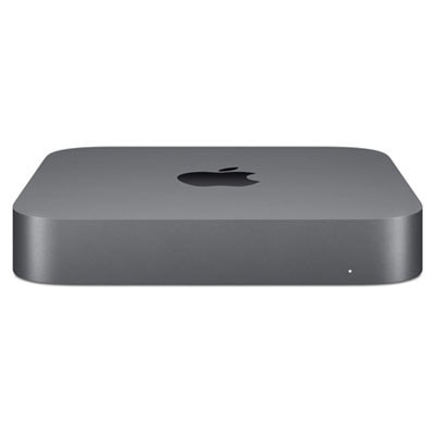 Mac mini FRTR2J/A Late 2018 【Core i3(3.6GHz)/8GB/128GB SSD