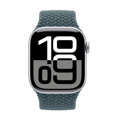 箱傷み】Apple Watch Series10 42mm GPSモデル MWWW3J/A+MXYY3FE/A 