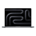 MacBook Pro 14インチ FTL73J/A Late 2023 スペースグレイ【Apple M3(8コア)/8GB/512GB SSD】