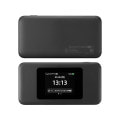 【新品未使用】UQ WiMAX Speed Wi-Fi DOCK 5G 01 Amazon.co.jp: 【データ通信無制限】Speed Wi-Fi DOCK 5G 01 と