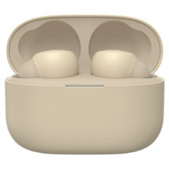 LinkBuds S WF-LS900N エクリュ