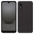 【国内版 SIMフリー】BALMUDA Phone X01A-BK Black BALMUDA Phone SIMフリーモデル（X01Aシリーズ） – BALMUDA