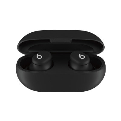 イオシス｜Beats Solo Buds MUVW3PA/A マットブラック