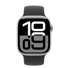 Apple Watch Series10 46mm GPSモデル MWWP3J/A A2999【ジェット