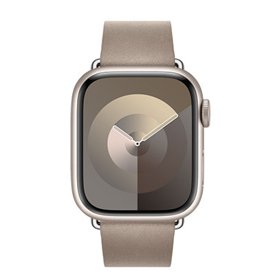 Apple アップル/Apple Watch シリーズ9/MR9A3J/A /C34C97D92C/Sランク/19【中古】 Apple Apple Watch Series 9 GPSモデル 45mm MR9A3J/A
